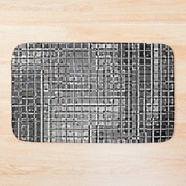 Item preview, Re-Created Matrix No. 24 by Robert S. Lee designed and sold by robertsleeart.