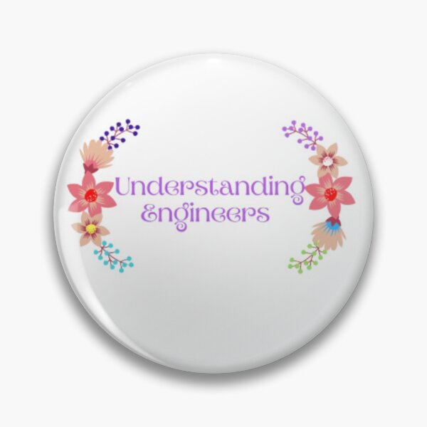 Item preview, Understanding Engineers  designed and sold by Trend Shopping.