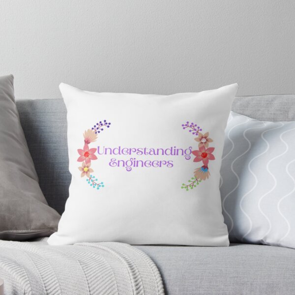 Item preview, Understanding Engineers  designed and sold by Trend Shopping.