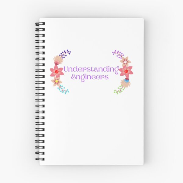 Item preview, Understanding Engineers  designed and sold by Trend Shopping.
