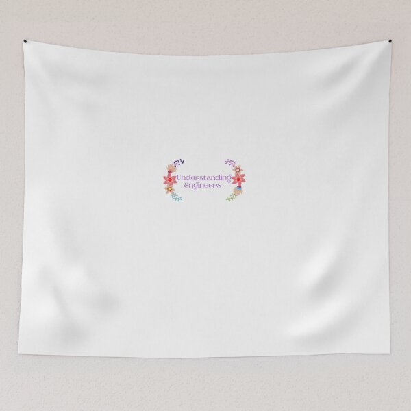 Item preview, Understanding Engineers  designed and sold by Trend Shopping.