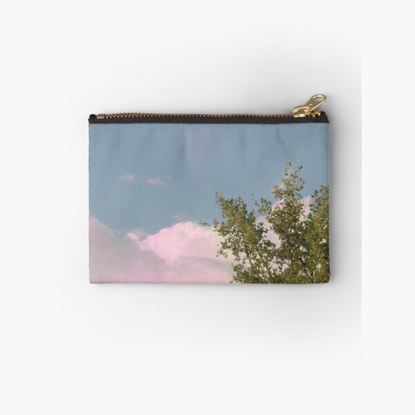 Item preview, Pink tinted clouds  designed and sold by clouds-la.