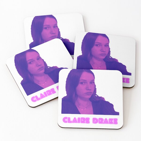 Item preview, Claire Drake designed and sold by Trend Emporium.