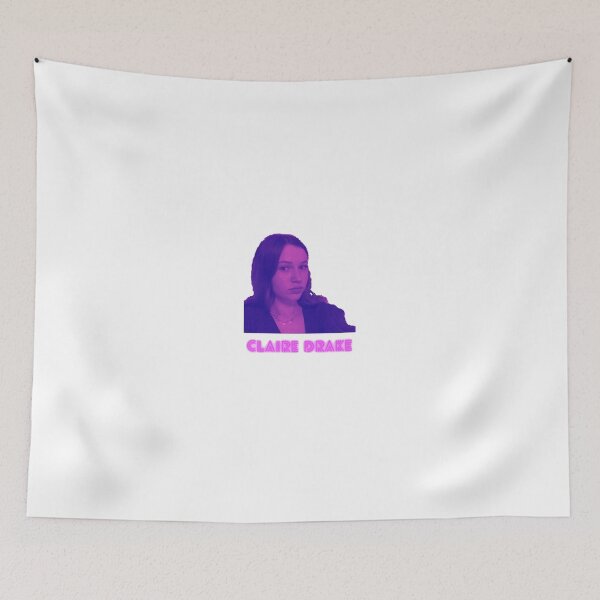 Item preview, Claire Drake designed and sold by Trend Emporium.