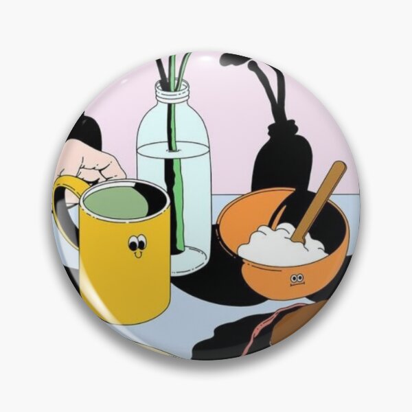 Item preview, Funny Kawaii Dinner Set designed and sold by SweettJane.