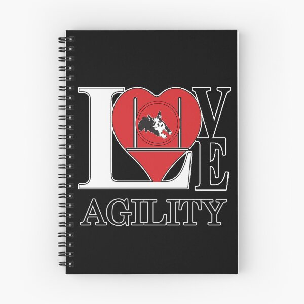 Item preview, Boston Terrier Agility - Boston Love designed and sold by Just4doglovers.