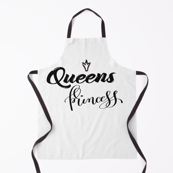 Item preview, Queens Princess New York Raised Me designed and sold by ProjectX23.