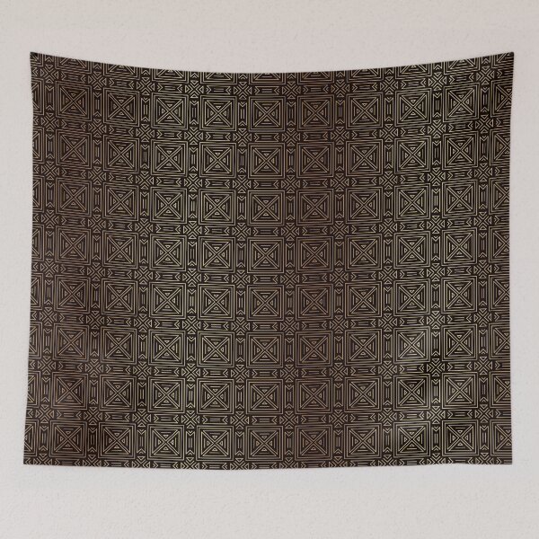 Item preview, Geometric Art Deco Seamless Pattern designed and sold by Pr1ncessM.