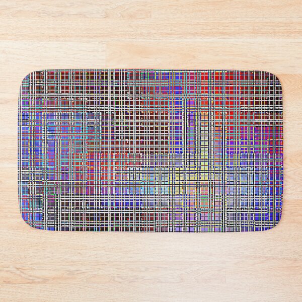 Item preview, Re-Created Matrix No. 23 by Robert S. Lee designed and sold by robertsleeart.