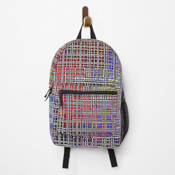 Item preview, Re-Created Matrix No. 23 by Robert S. Lee designed and sold by robertsleeart.