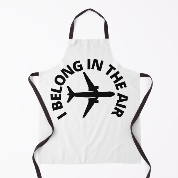 Item preview, I belong in the air designed and sold by stelsanc.