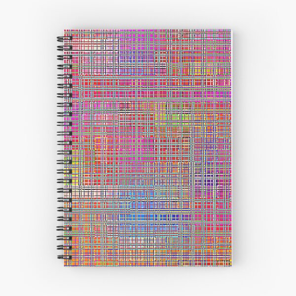 Item preview, Re-Created Matrix No. 21 by Robert S. Lee designed and sold by robertsleeart.