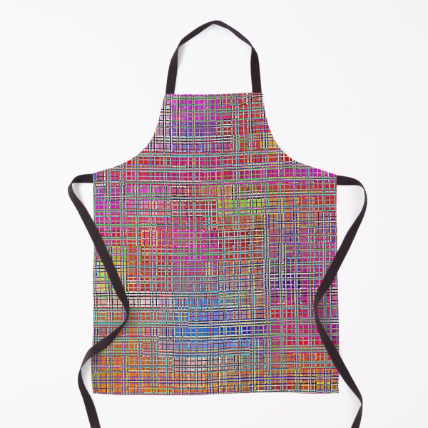 Item preview, Re-Created Matrix No. 21 by Robert S. Lee designed and sold by robertsleeart.