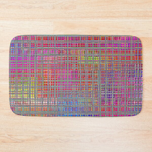 Item preview, Re-Created Matrix No. 21 by Robert S. Lee designed and sold by robertsleeart.