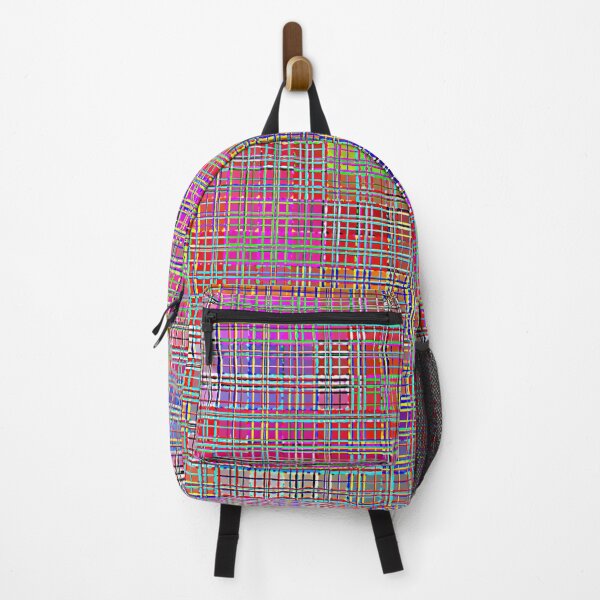 Item preview, Re-Created Matrix No. 21 by Robert S. Lee designed and sold by robertsleeart.