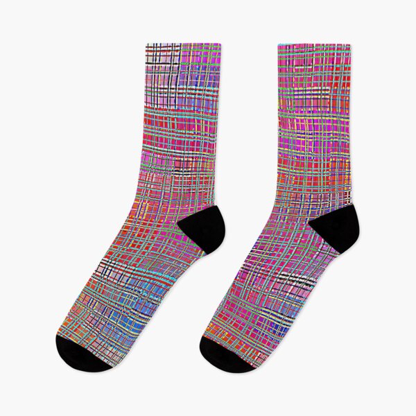 Item preview, Re-Created Matrix No. 21 by Robert S. Lee designed and sold by robertsleeart.