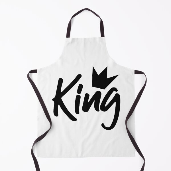 Item preview, KING designed and sold by TheArtism.