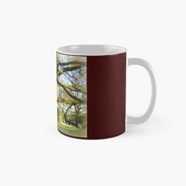 Item preview, Mighty Ancient Tree  designed and sold by Charmiene Maxwell-Batten.