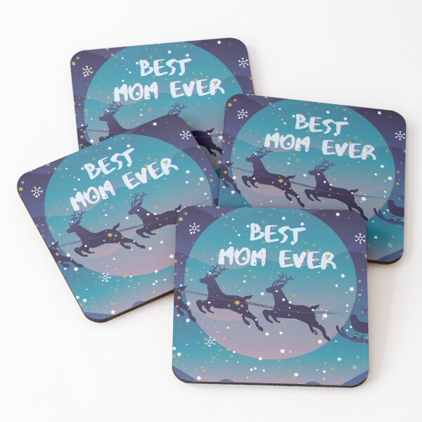 Item preview, Best Mom Ever Gift,Best Mom Ever T-shirt  designed and sold by tarkaittisak.