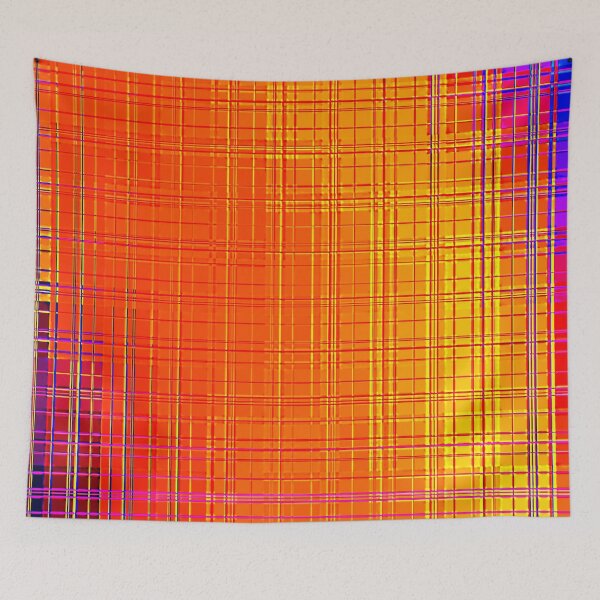 Item preview, Re-Created Matrix No. 20 by Robert S. Lee designed and sold by robertsleeart.