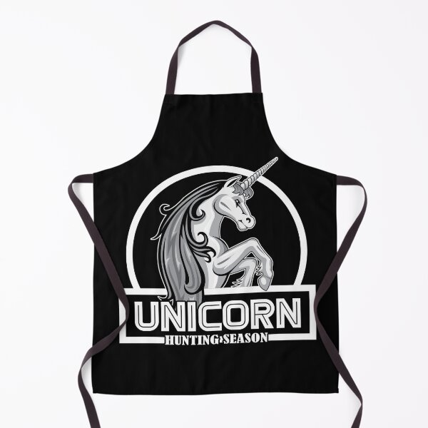 Artikelvorschau, Einhorn-Jagdsaison entworfen und verkauft von Beefytee.