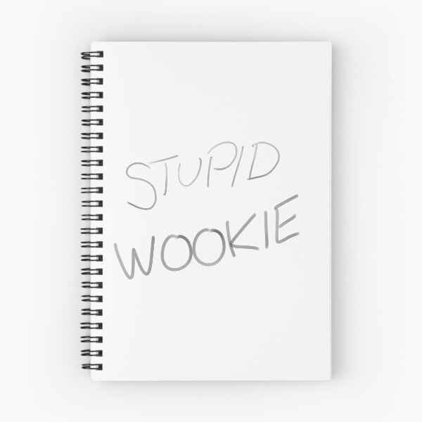 Item preview, The new wookie just does not get it designed and sold by evolutionx.