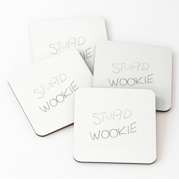 Item preview, The new wookie just does not get it designed and sold by evolutionx.