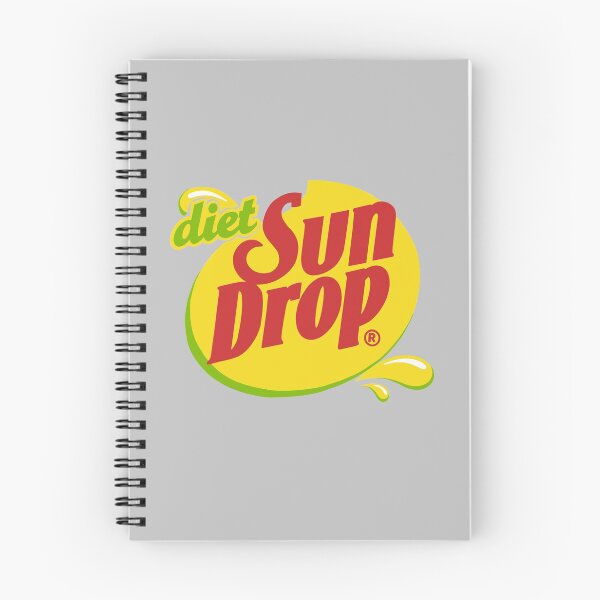 Item preview, Diet Sundrop  designed and sold by DesignsbySCH.