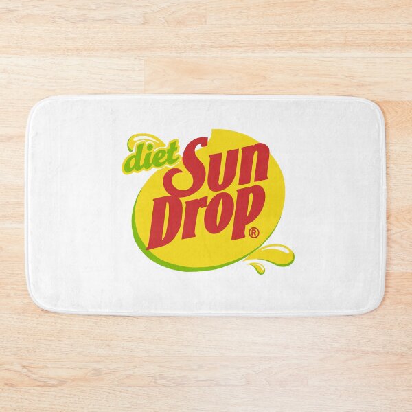 Item preview, Diet Sundrop  designed and sold by DesignsbySCH.