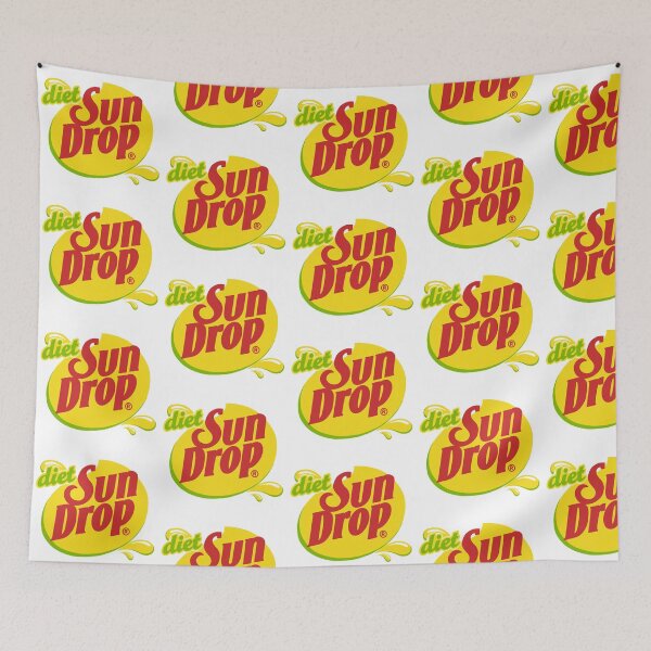 Item preview, Diet Sundrop  designed and sold by DesignsbySCH.