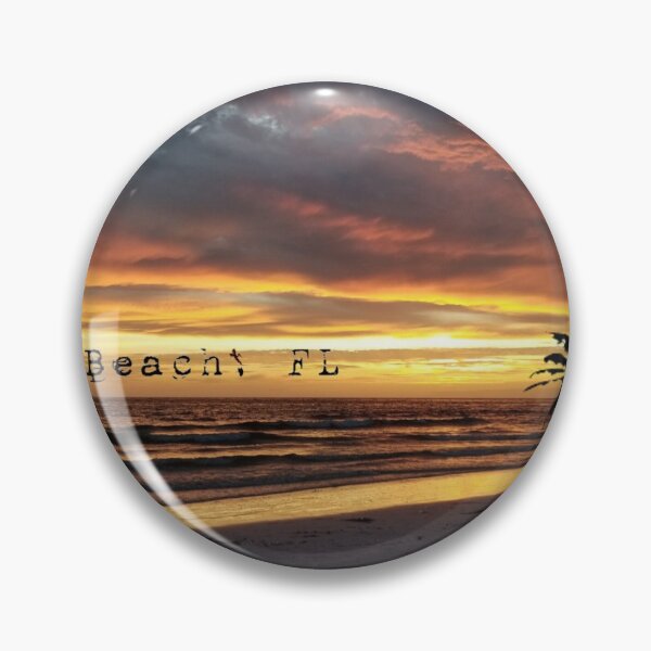Item preview, St.Pete Beach Sunset designed and sold by BeachDum.