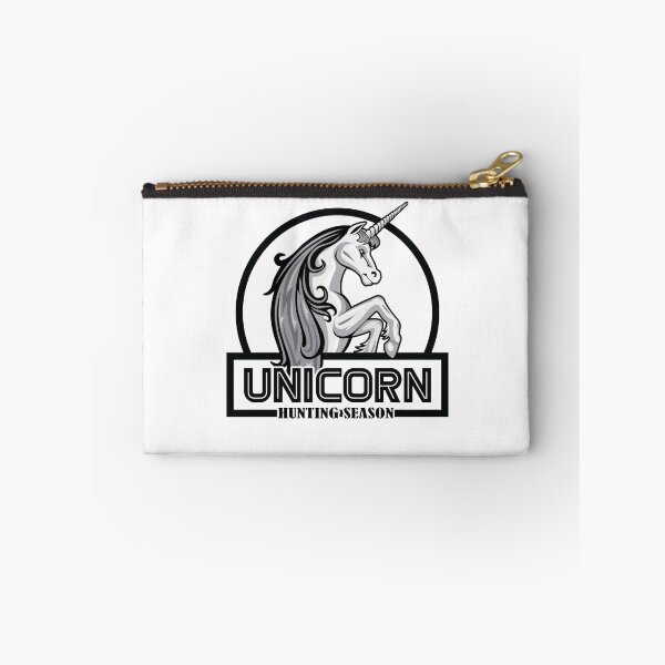 Artikelvorschau, Einhornjagdsaison entworfen und verkauft von Beefytee.