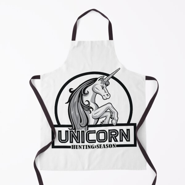 Artikelvorschau, Einhornjagdsaison entworfen und verkauft von Beefytee.