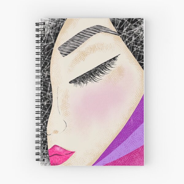 Item preview, Beautiful Girl  designed and sold by Neevyy.