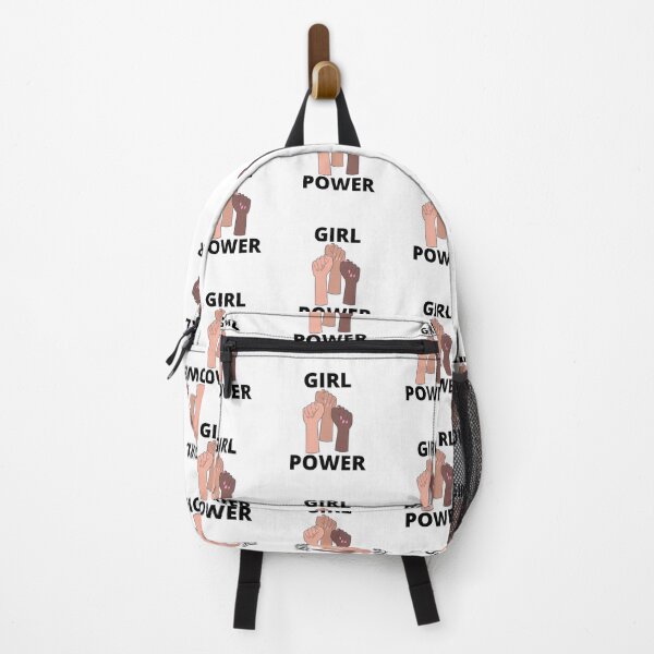 Item preview, Girl Power designed and sold by stelsanc.