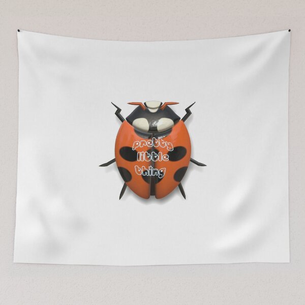 Item preview, Pretty Little Thing designed and sold by Tourtite.