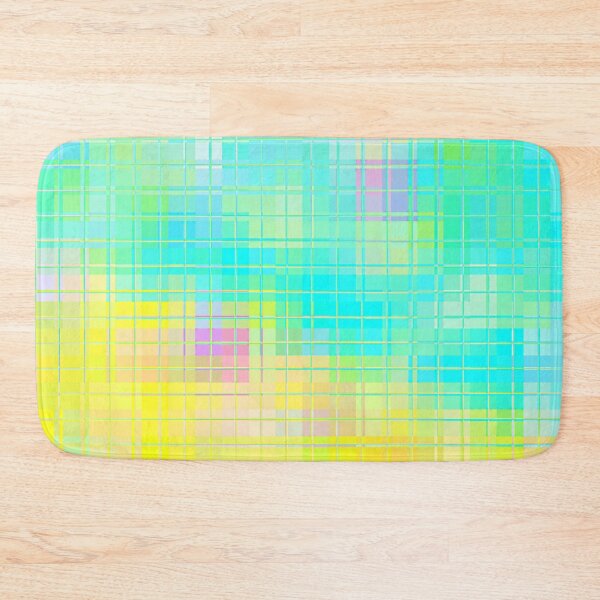 Item preview, Re-Created Matrix No. 18 by Robert S. Lee designed and sold by robertsleeart.