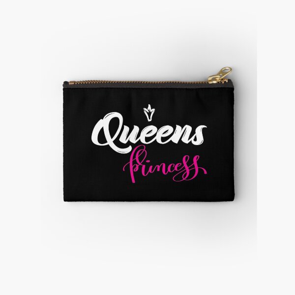 Item preview, Queens Princess New York Raised Me designed and sold by ProjectX23.