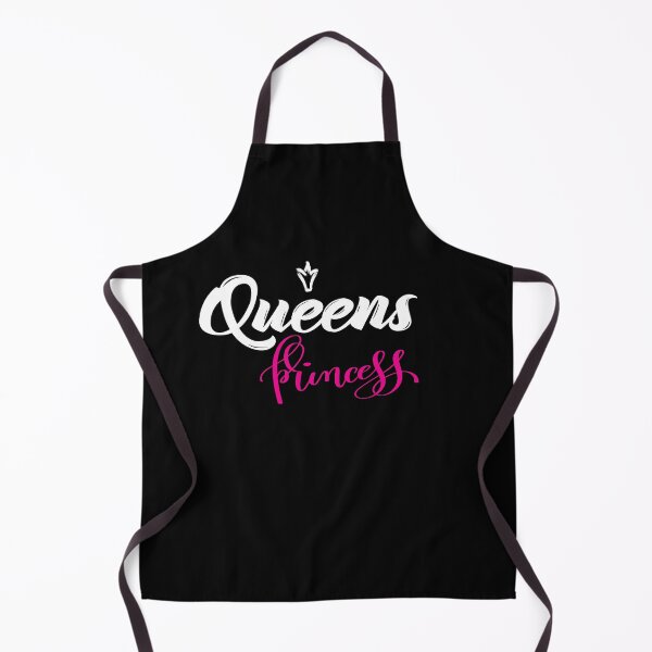 Item preview, Queens Princess New York Raised Me designed and sold by ProjectX23.