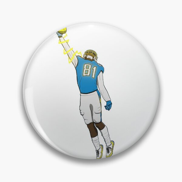 Item preview, Mike Williams - Electric designed and sold by DboyDesigns.