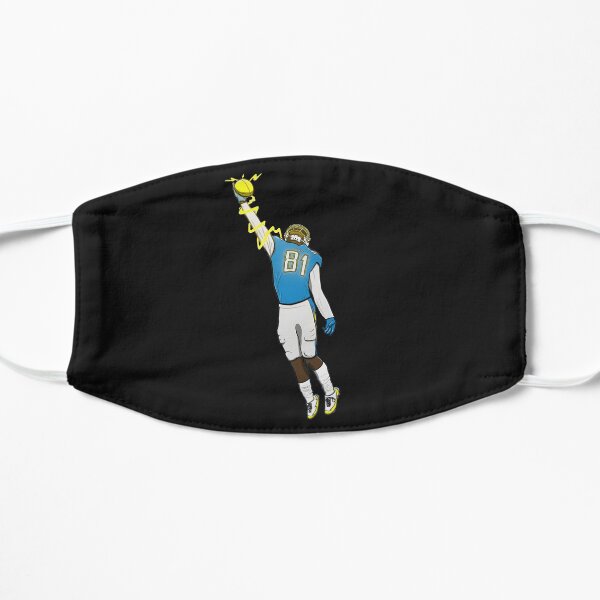 Mike Williams - Electric Flat Mask