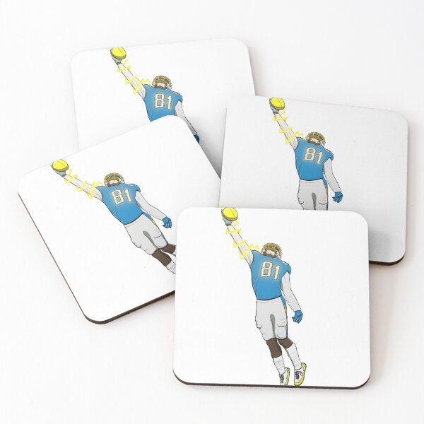Item preview, Mike Williams - Electric designed and sold by DboyDesigns.