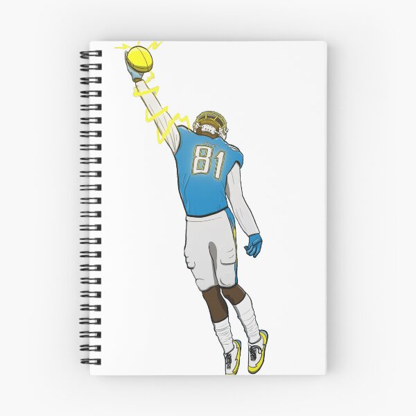 Item preview, Mike Williams - Electric designed and sold by DboyDesigns.