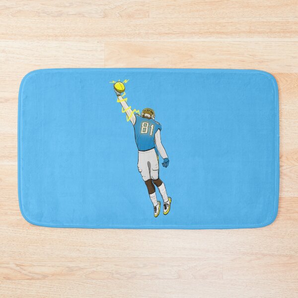 Item preview, Mike Williams - Electric designed and sold by DboyDesigns.