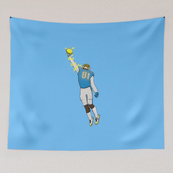 Item preview, Mike Williams - Electric designed and sold by DboyDesigns.