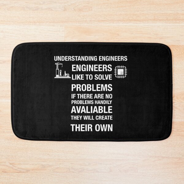 Item preview, Understanding engineers best quote designed and sold by chadtees.