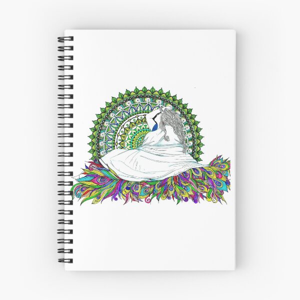 Item preview, Diwali Spirit designed and sold by SarahSalim.