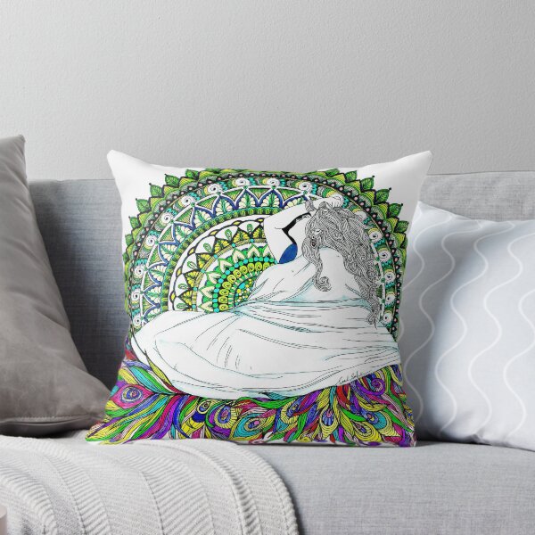 Item preview, Diwali Spirit designed and sold by SarahSalim.
