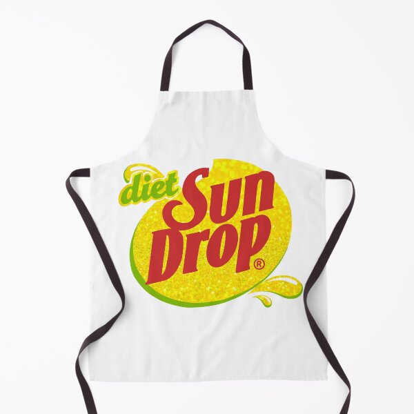 Item preview, Yellow Glitter Diet Sundrop designed and sold by DesignsbySCH.