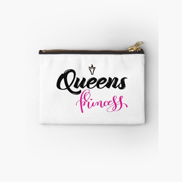 Item preview, Queens Princess New York Raised Me designed and sold by ProjectX23.